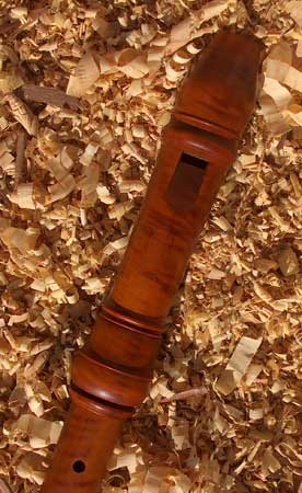 Alto Denner 415