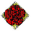 Rose de Lancaster